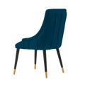 Appel Custom Upholstered Dining Chair - Whatadeal Furniture