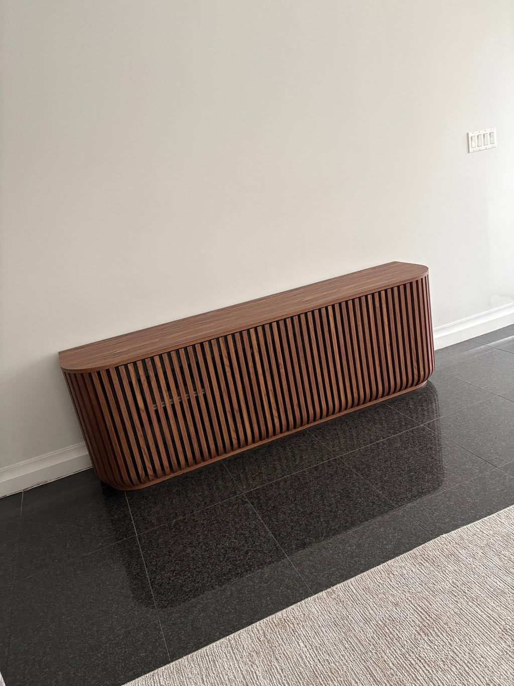 Betzalel 75" Sideboard cabinet - Whatadeal Furniture