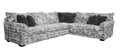 Eliyahu Custom Chenille Sectional - Whatadeal Furniture