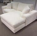 Apex Custom Sofa with Reversible Chaise